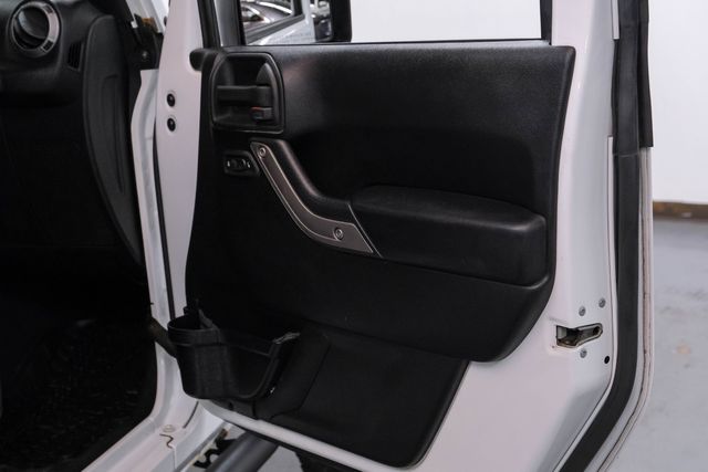 2015 Jeep Wrangler Unlimited Willys Wheeler Edition | Addison, TX | Addison Autoplex 2015 Jeep Wrangler Unlimited Willys Wheeler Edition | Addison, TX | Addison Autoplex
