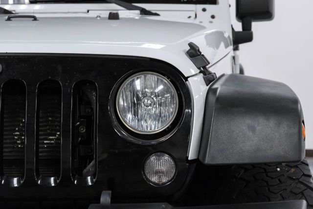 2015 Jeep Wrangler Unlimited Willys Wheeler Edition | Addison, TX | Addison Autoplex 2015 Jeep Wrangler Unlimited Willys Wheeler Edition | Addison, TX | Addison Autoplex