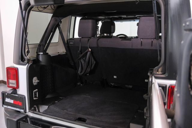 2015 Jeep Wrangler Unlimited Willys Wheeler Edition | Addison, TX | Addison Autoplex 2015 Jeep Wrangler Unlimited Willys Wheeler Edition | Addison, TX | Addison Autoplex