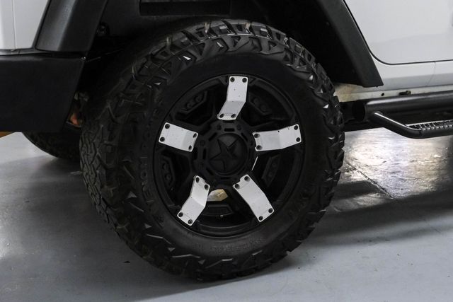 2015 Jeep Wrangler Unlimited Willys Wheeler Edition | Addison, TX | Addison Autoplex 2015 Jeep Wrangler Unlimited Willys Wheeler Edition | Addison, TX | Addison Autoplex