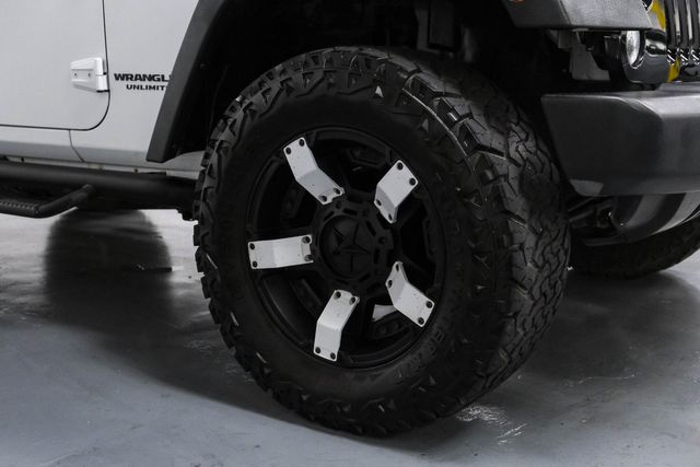 2015 Jeep Wrangler Unlimited Willys Wheeler Edition | Addison, TX | Addison Autoplex 2015 Jeep Wrangler Unlimited Willys Wheeler Edition | Addison, TX | Addison Autoplex