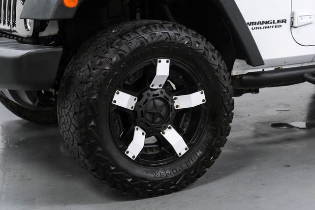 2015 Jeep Wrangler Unlimited Willys Wheeler Edition | Addison, TX | Addison Autoplex 2015 Jeep Wrangler Unlimited Willys Wheeler Edition | Addison, TX | Addison Autoplex