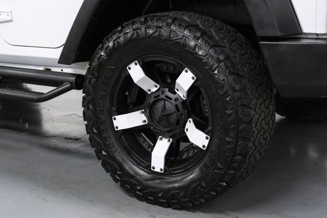 2015 Jeep Wrangler Unlimited Willys Wheeler Edition | Addison, TX | Addison Autoplex 2015 Jeep Wrangler Unlimited Willys Wheeler Edition | Addison, TX | Addison Autoplex