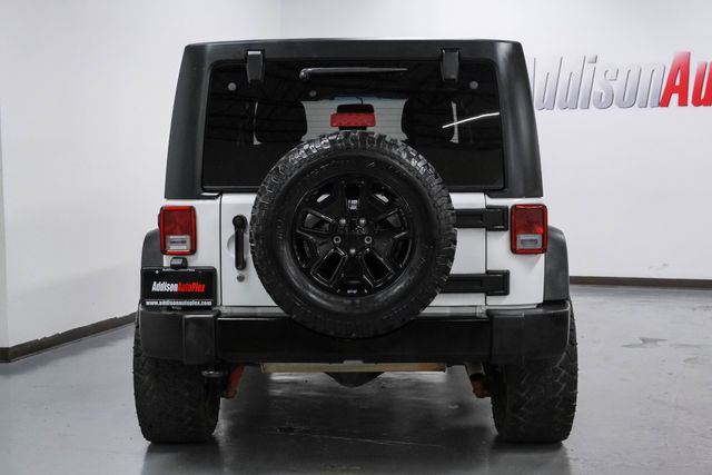 2015 Jeep Wrangler Unlimited Willys Wheeler Edition | Addison, TX | Addison Autoplex 2015 Jeep Wrangler Unlimited Willys Wheeler Edition | Addison, TX | Addison Autoplex
