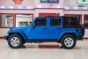 2015 Jeep Wrangler Unlimited Sahara | Plano, TX | AutoRevo PowerSites - Demo3