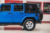 2015 Jeep Wrangler Unlimited Sahara | Plano, TX | AutoRevo PowerSites - Demo3