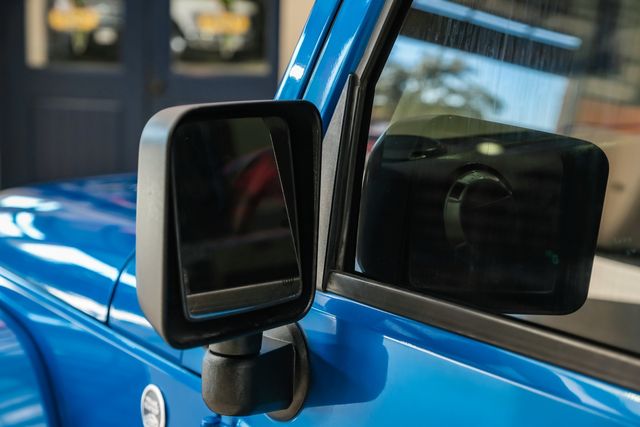 2015 Jeep Wrangler Unlimited Sahara 2015 Jeep Wrangler Unlimited Sahara