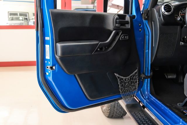 2015 Jeep Wrangler Unlimited Sahara 2015 Jeep Wrangler Unlimited Sahara