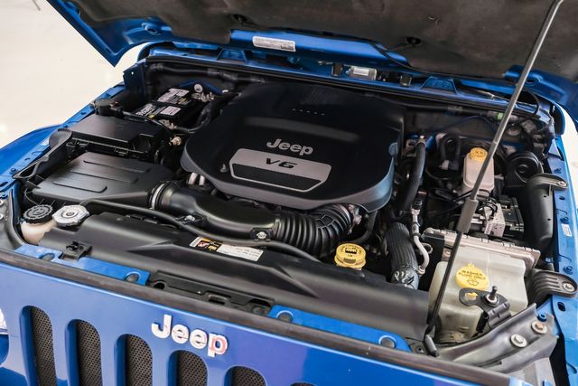 2015 Jeep Wrangler Unlimited Sahara 2015 Jeep Wrangler Unlimited Sahara