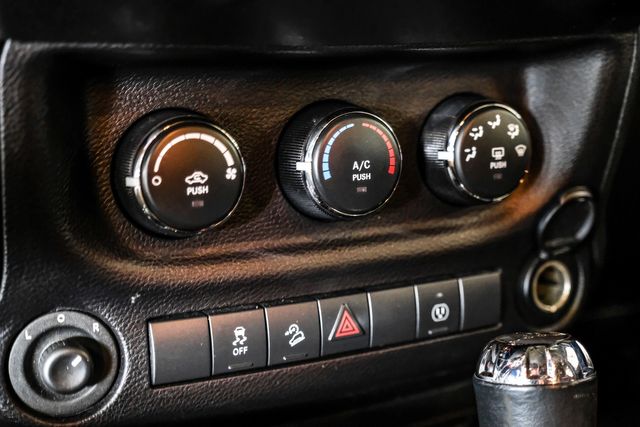 2015 Jeep Wrangler Unlimited Sahara 2015 Jeep Wrangler Unlimited Sahara