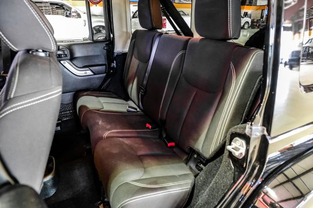 2015 Jeep Wrangler Unlimited Sahara 2015 Jeep Wrangler Unlimited Sahara