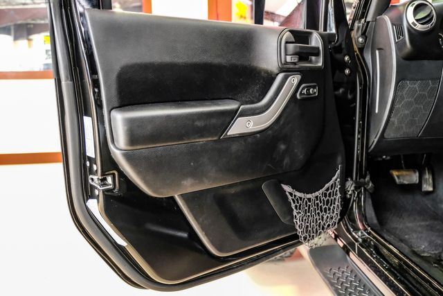 2015 Jeep Wrangler Unlimited Sahara 2015 Jeep Wrangler Unlimited Sahara