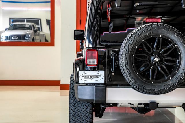 2015 Jeep Wrangler Unlimited Sahara 2015 Jeep Wrangler Unlimited Sahara