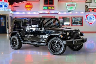 2015 Jeep Wrangler Unlimited Sahara | Addison, TX | Mr Car Guys in Addison, TX 75001