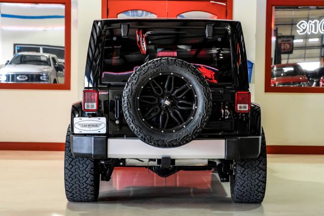 2015 Jeep Wrangler Unlimited Sahara | Addison, TX | Mr Car Guys 2015 Jeep Wrangler Unlimited Sahara | Addison, TX | Mr Car Guys