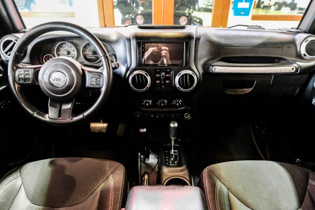 2015 Jeep Wrangler Unlimited Sahara | Addison, TX | Mr Car Guys 2015 Jeep Wrangler Unlimited Sahara | Addison, TX | Mr Car Guys