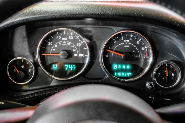 2015 Jeep Wrangler Unlimited Sahara | Addison, TX | Mr Car Guys