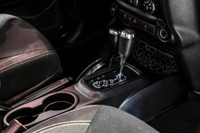 2015 Jeep Wrangler Unlimited Sahara | Addison, TX | Mr Car Guys