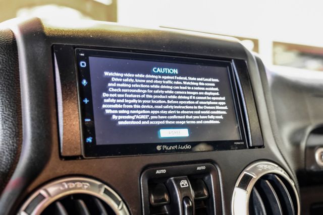 2015 Jeep Wrangler Unlimited Sahara | Addison, TX | Mr Car Guys