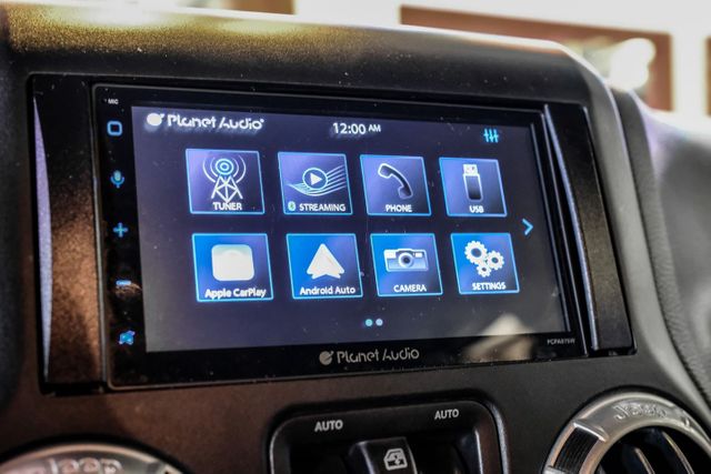 2015 Jeep Wrangler Unlimited Sahara | Addison, TX | Mr Car Guys 2015 Jeep Wrangler Unlimited Sahara | Addison, TX | Mr Car Guys