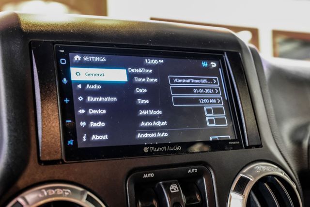 2015 Jeep Wrangler Unlimited Sahara | Addison, TX | Mr Car Guys