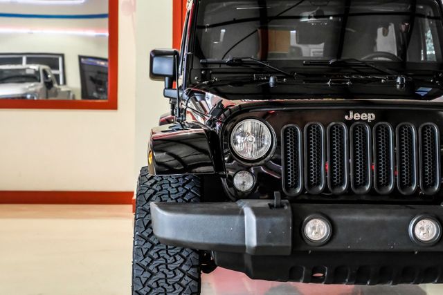 2015 Jeep Wrangler Unlimited Sahara | Addison, TX | Mr Car Guys 2015 Jeep Wrangler Unlimited Sahara | Addison, TX | Mr Car Guys