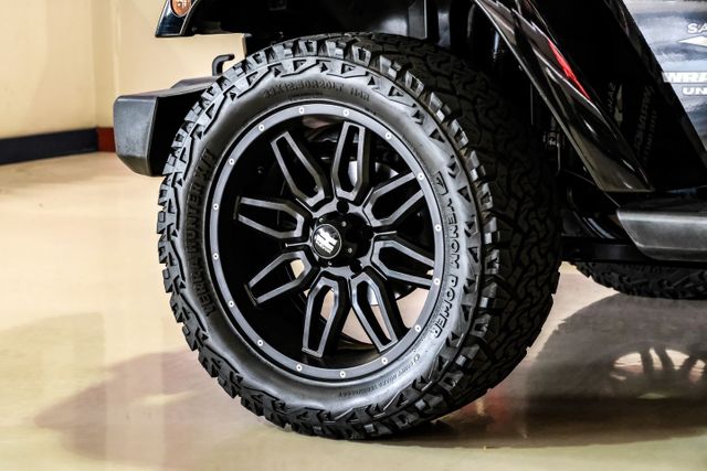 2015 Jeep Wrangler Unlimited Sahara | Addison, TX | Mr Car Guys 2015 Jeep Wrangler Unlimited Sahara | Addison, TX | Mr Car Guys