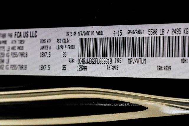 2015 Jeep Wrangler Unlimited Sahara | Addison, TX | Mr Car Guys 2015 Jeep Wrangler Unlimited Sahara | Addison, TX | Mr Car Guys