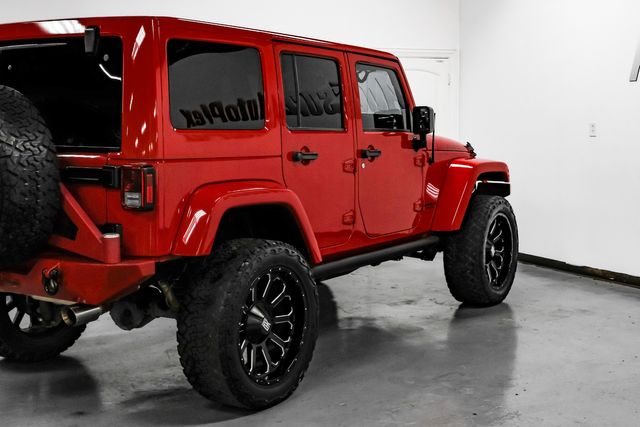 2015 Jeep Wrangler Unlimited Rubicon | Addison, TX | Addison Autoplex 2015 Jeep Wrangler Unlimited Rubicon | Addison, TX | Addison Autoplex