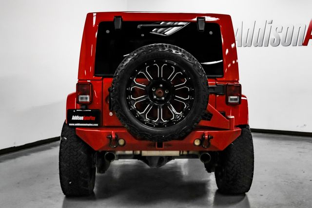 2015 Jeep Wrangler Unlimited Rubicon | Addison, TX | Addison Autoplex 2015 Jeep Wrangler Unlimited Rubicon | Addison, TX | Addison Autoplex