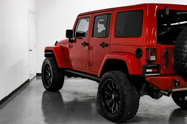2015 Jeep Wrangler Unlimited Rubicon | Addison, TX | Addison Autoplex 2015 Jeep Wrangler Unlimited Rubicon | Addison, TX | Addison Autoplex