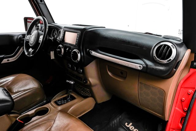 2015 Jeep Wrangler Unlimited Rubicon | Addison, TX | Addison Autoplex