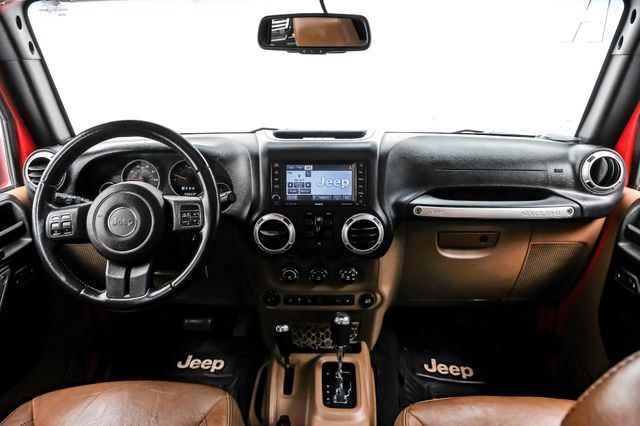 2015 Jeep Wrangler Unlimited Rubicon | Addison, TX | Addison Autoplex 2015 Jeep Wrangler Unlimited Rubicon | Addison, TX | Addison Autoplex