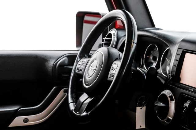 2015 Jeep Wrangler Unlimited Rubicon | Addison, TX | Addison Autoplex 2015 Jeep Wrangler Unlimited Rubicon | Addison, TX | Addison Autoplex