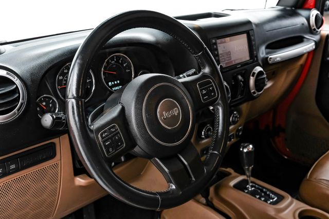 2015 Jeep Wrangler Unlimited Rubicon | Addison, TX | Addison Autoplex 2015 Jeep Wrangler Unlimited Rubicon | Addison, TX | Addison Autoplex