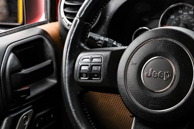 2015 Jeep Wrangler Unlimited Rubicon | Addison, TX | Addison Autoplex