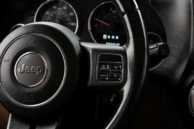 2015 Jeep Wrangler Unlimited Rubicon | Addison, TX | Addison Autoplex 2015 Jeep Wrangler Unlimited Rubicon | Addison, TX | Addison Autoplex