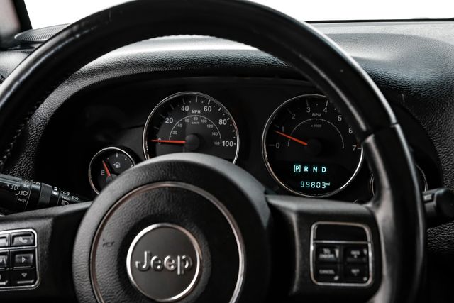 2015 Jeep Wrangler Unlimited Rubicon | Addison, TX | Addison Autoplex 2015 Jeep Wrangler Unlimited Rubicon | Addison, TX | Addison Autoplex