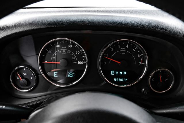 2015 Jeep Wrangler Unlimited Rubicon | Addison, TX | Addison Autoplex