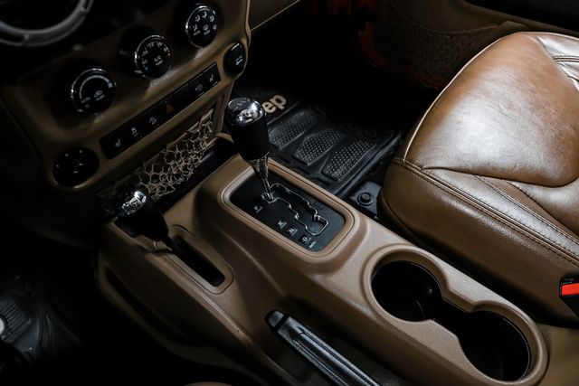 2015 Jeep Wrangler Unlimited Rubicon | Addison, TX | Addison Autoplex