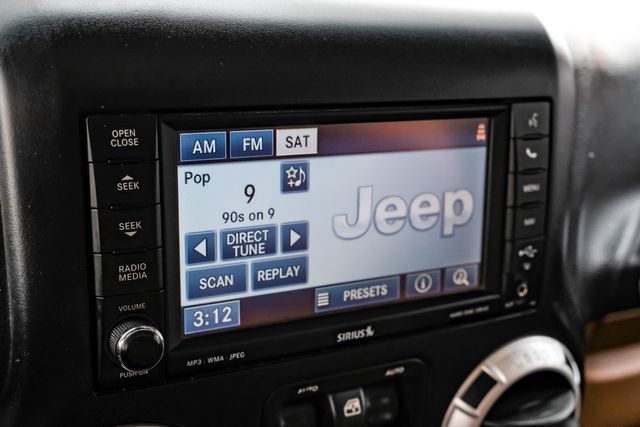 2015 Jeep Wrangler Unlimited Rubicon | Addison, TX | Addison Autoplex