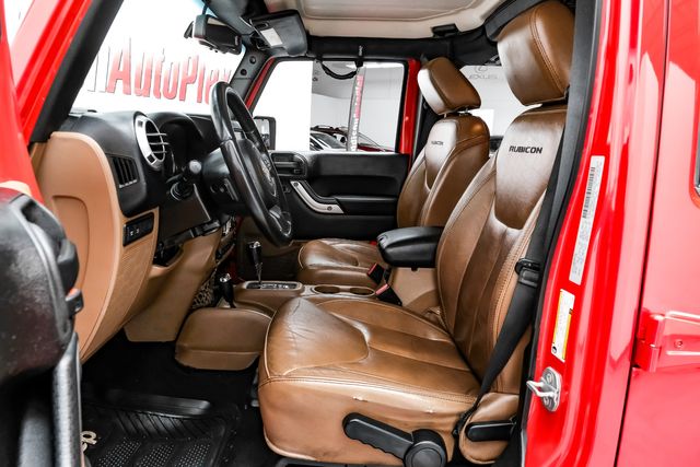 2015 Jeep Wrangler Unlimited Rubicon | Addison, TX | Addison Autoplex 2015 Jeep Wrangler Unlimited Rubicon | Addison, TX | Addison Autoplex