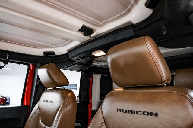 2015 Jeep Wrangler Unlimited Rubicon | Addison, TX | Addison Autoplex