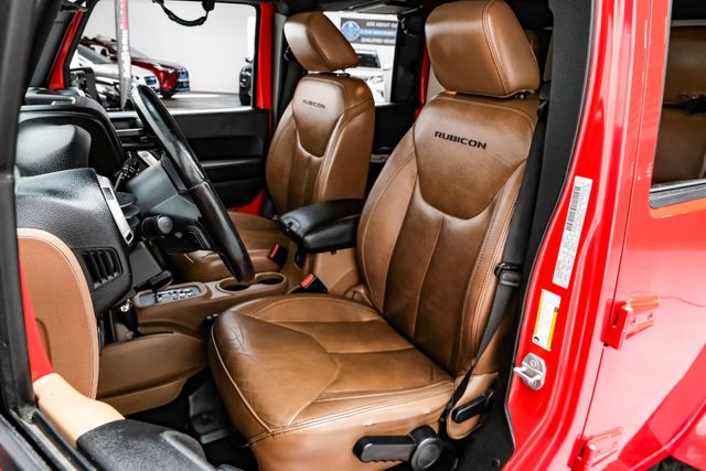 2015 Jeep Wrangler Unlimited Rubicon | Addison, TX | Addison Autoplex 2015 Jeep Wrangler Unlimited Rubicon | Addison, TX | Addison Autoplex