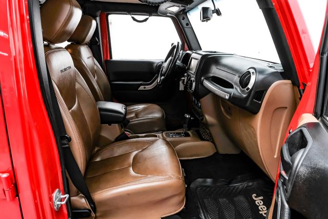 2015 Jeep Wrangler Unlimited Rubicon | Addison, TX | Addison Autoplex 2015 Jeep Wrangler Unlimited Rubicon | Addison, TX | Addison Autoplex