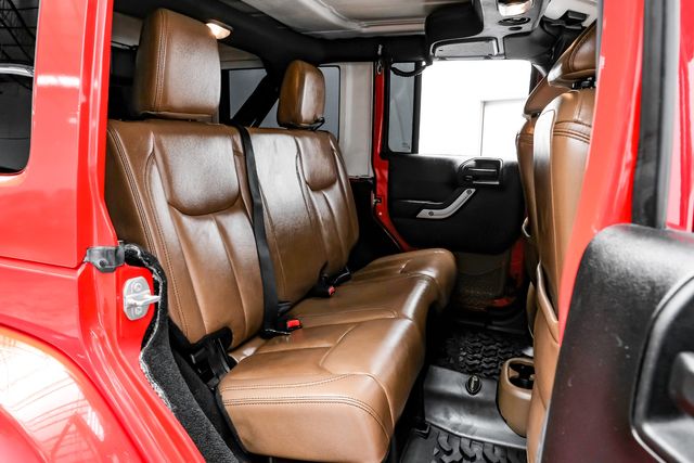 2015 Jeep Wrangler Unlimited Rubicon | Addison, TX | Addison Autoplex 2015 Jeep Wrangler Unlimited Rubicon | Addison, TX | Addison Autoplex