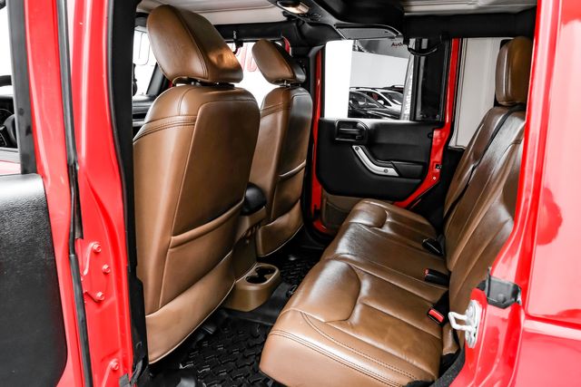 2015 Jeep Wrangler Unlimited Rubicon | Addison, TX | Addison Autoplex 2015 Jeep Wrangler Unlimited Rubicon | Addison, TX | Addison Autoplex