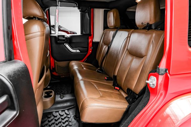 2015 Jeep Wrangler Unlimited Rubicon | Addison, TX | Addison Autoplex 2015 Jeep Wrangler Unlimited Rubicon | Addison, TX | Addison Autoplex