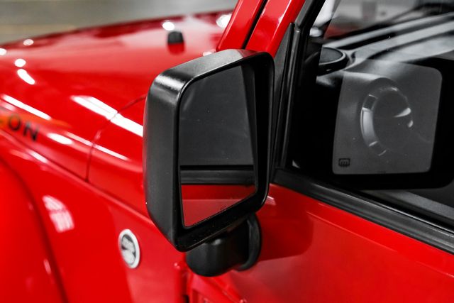 2015 Jeep Wrangler Unlimited Rubicon | Addison, TX | Addison Autoplex