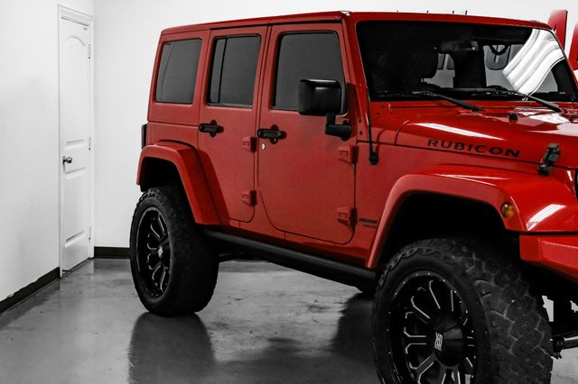 2015 Jeep Wrangler Unlimited Rubicon | Addison, TX | Addison Autoplex 2015 Jeep Wrangler Unlimited Rubicon | Addison, TX | Addison Autoplex
